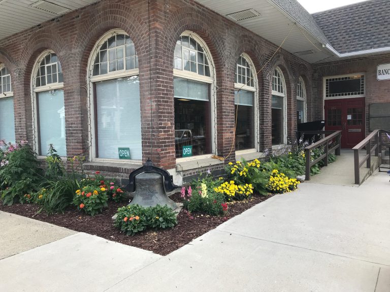 About Us Salem Bancroft Public Library