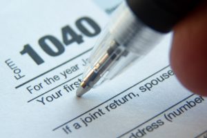 Tax forms Available